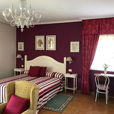 Hostal Juan Rosal Zewnętrze zdjęcie