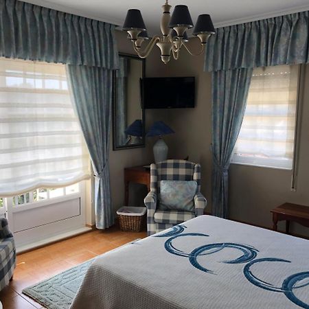 Hostal Juan Rosal Zewnętrze zdjęcie