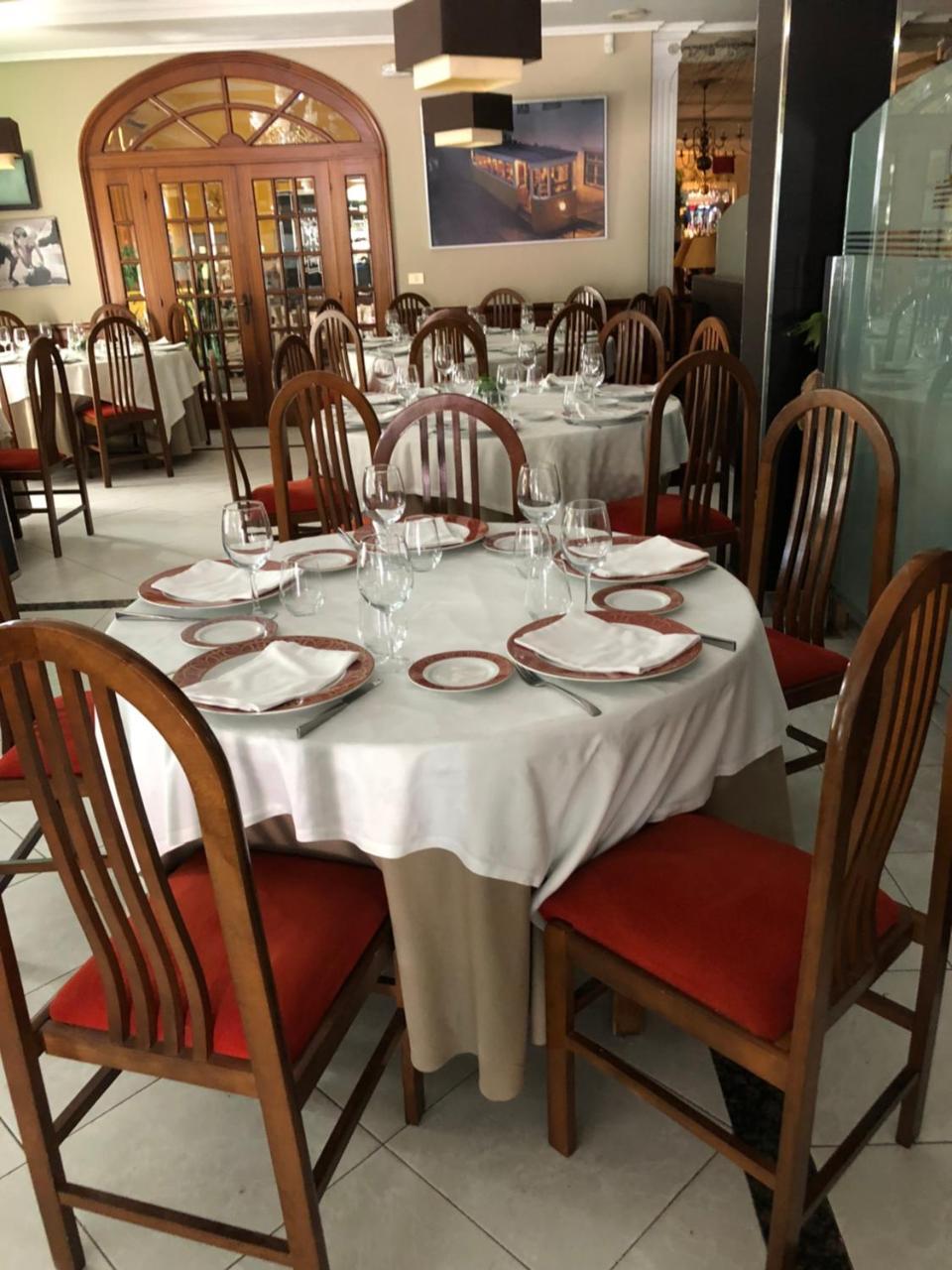Hostal Juan Rosal Zewnętrze zdjęcie