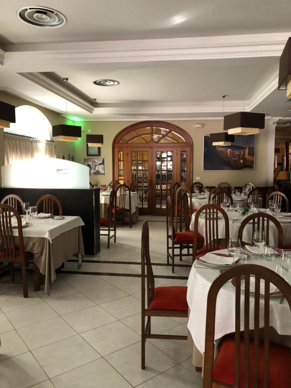 Hostal Juan Rosal Zewnętrze zdjęcie
